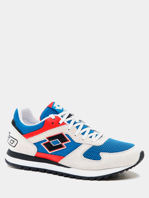 Кроссовки Lotto модель 215669_7GZ Фото