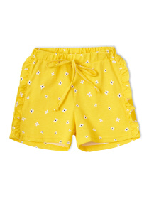 Шорти KRAKO модель НФ-00000253 Фото