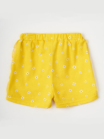 Повсякденні шорти KRAKO модель НФ-00000253 Фото