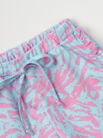 Шорты KRAKO модель НФ-00000255 Фото