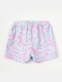 Шорты KRAKO модель НФ-00000255 Фото