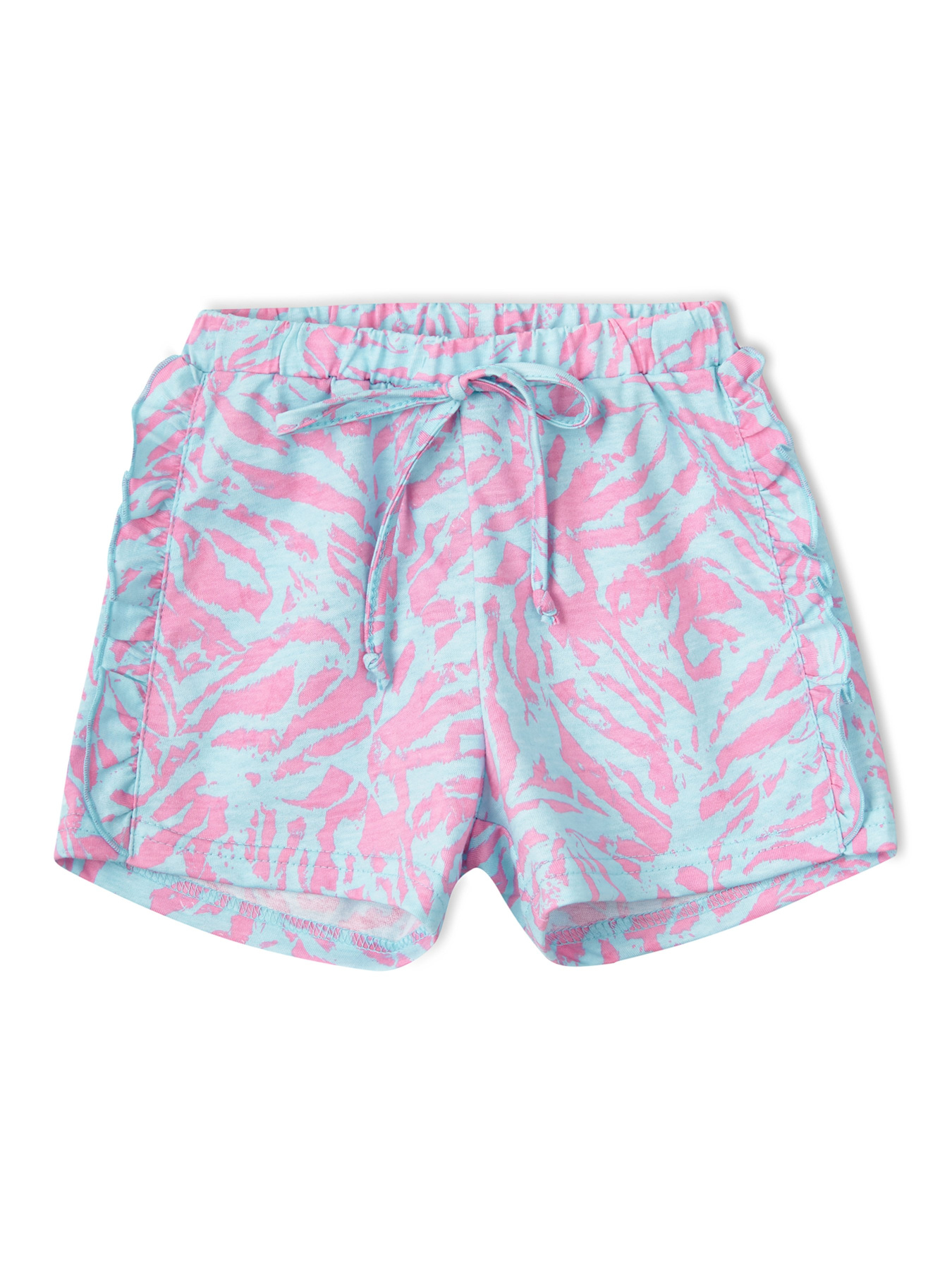 Повсякденні шорти KRAKO модель НФ-00000255 Фото