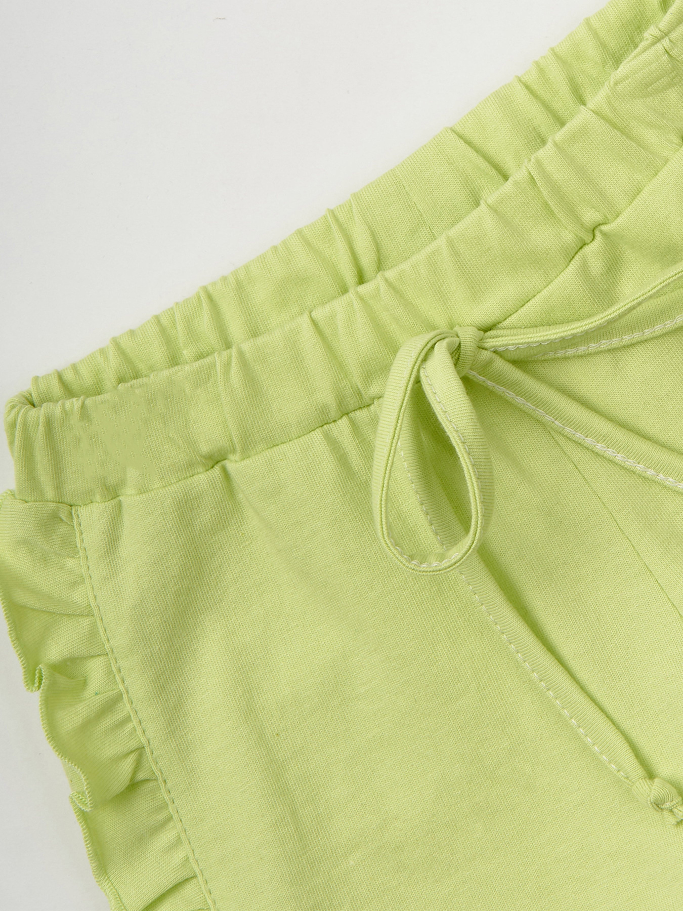 Шорти KRAKO модель НФ-00000256 Фото