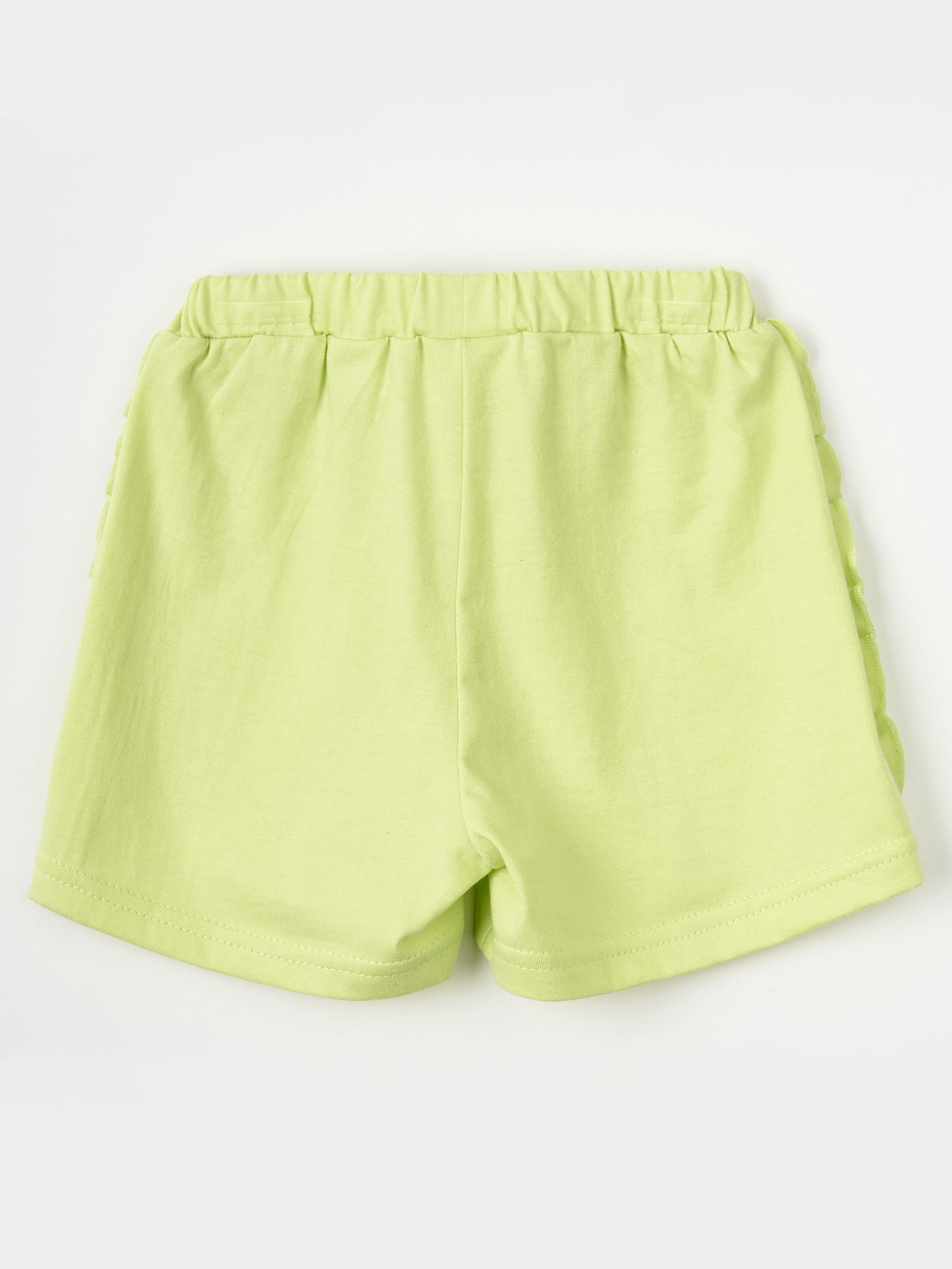 Повседневные шорты KRAKO модель НФ-00000256 Фото