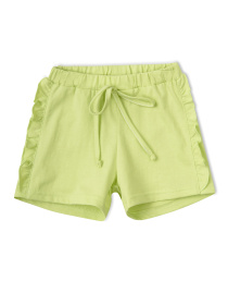 Повсякденні шорти KRAKO модель НФ-00000256 Фото