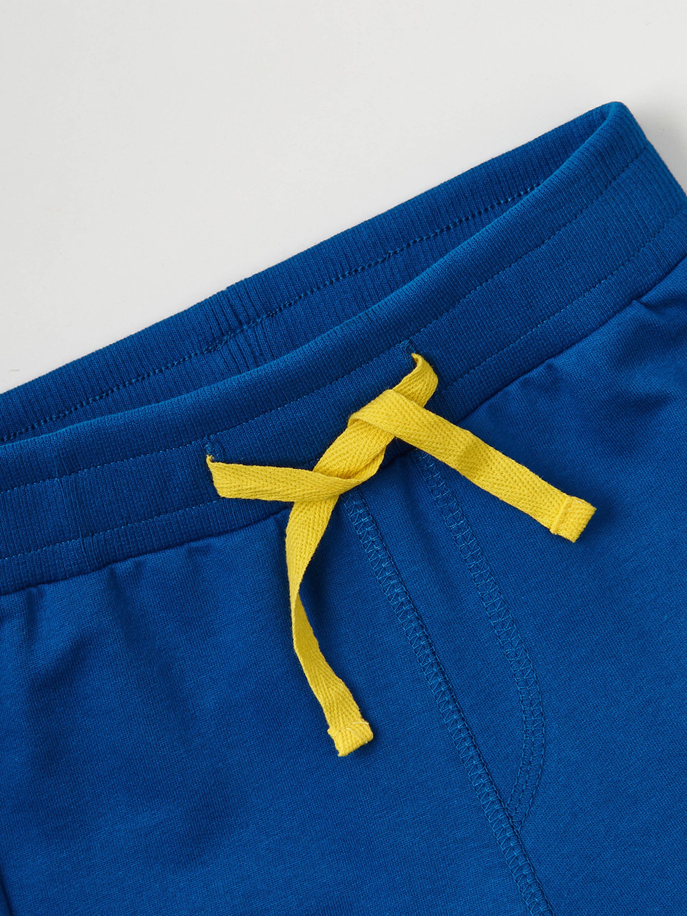 Повсякденні шорти KRAKO модель НФ-00000257 Фото