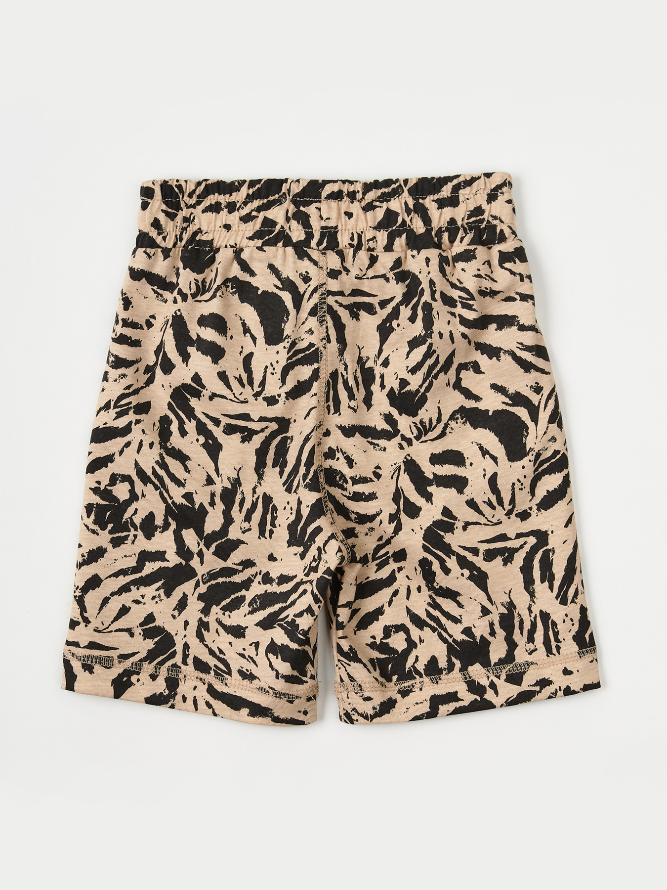 Шорты KRAKO модель НФ-00000258 Фото