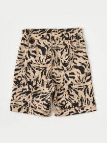 Шорты KRAKO модель НФ-00000258 Фото