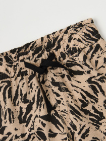 Повсякденні шорти KRAKO модель НФ-00000258 Повсякденні шорти KRAKO модель НФ-00000258 Фото