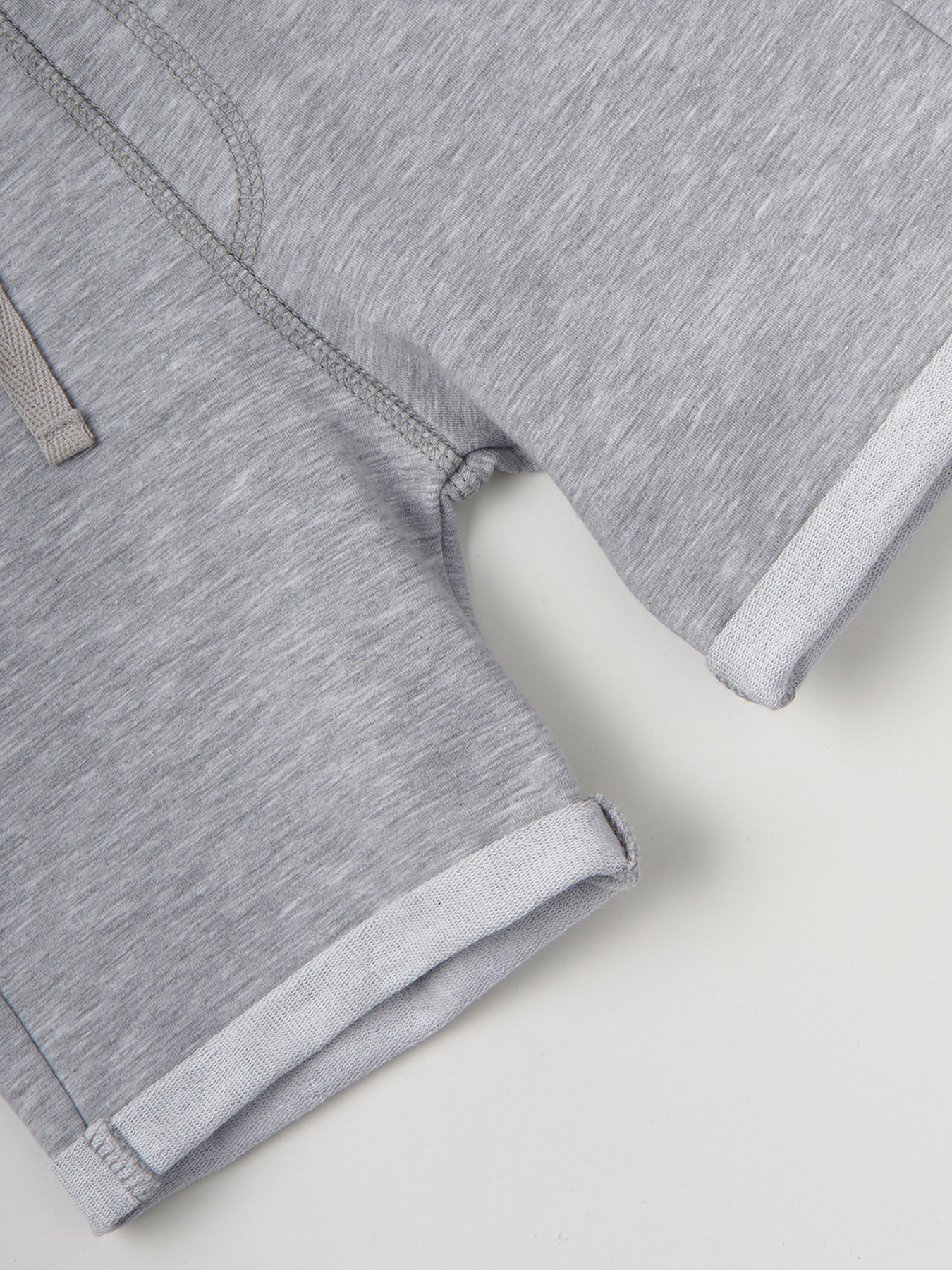 Шорти KRAKO модель НФ-00000259 Фото