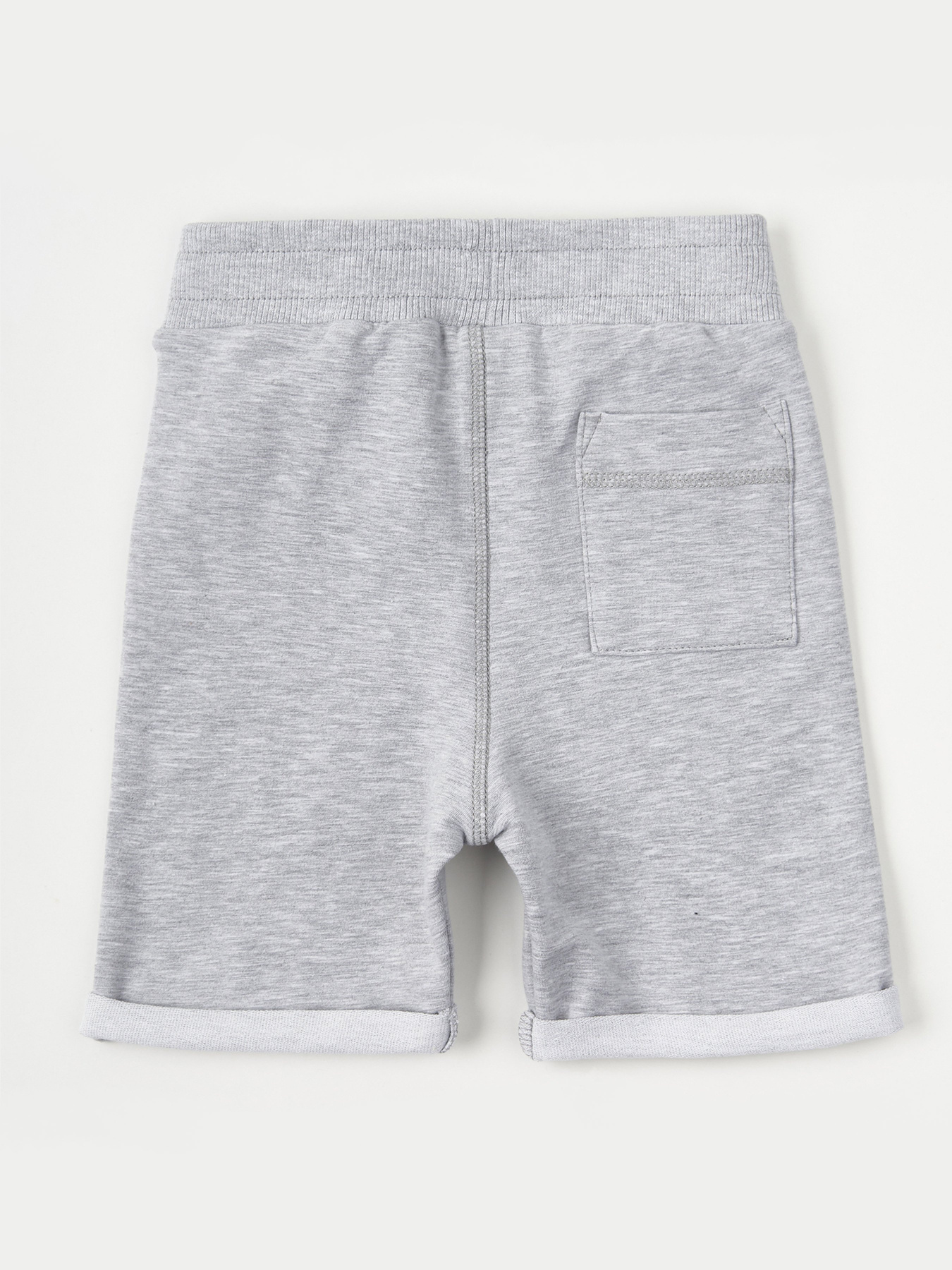 Шорти KRAKO модель НФ-00000259 Фото