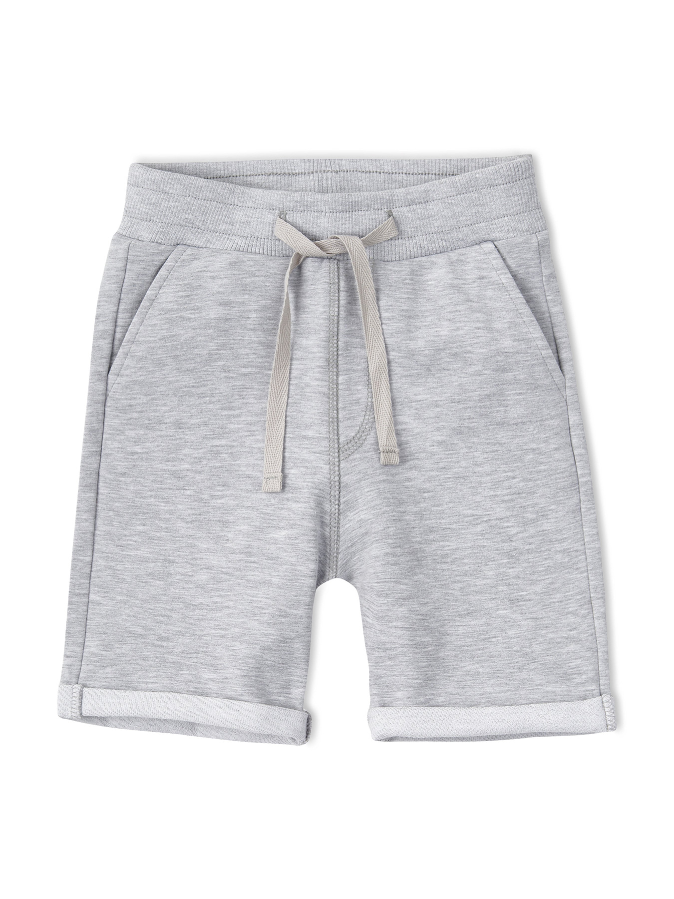 Повсякденні шорти KRAKO модель НФ-00000259 Фото