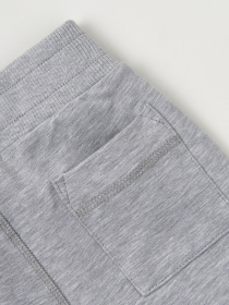 Повсякденні шорти KRAKO модель НФ-00000259 Фото