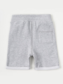 Повсякденні шорти KRAKO модель НФ-00000259 Фото