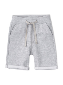 Повсякденні шорти KRAKO модель НФ-00000259 Фото