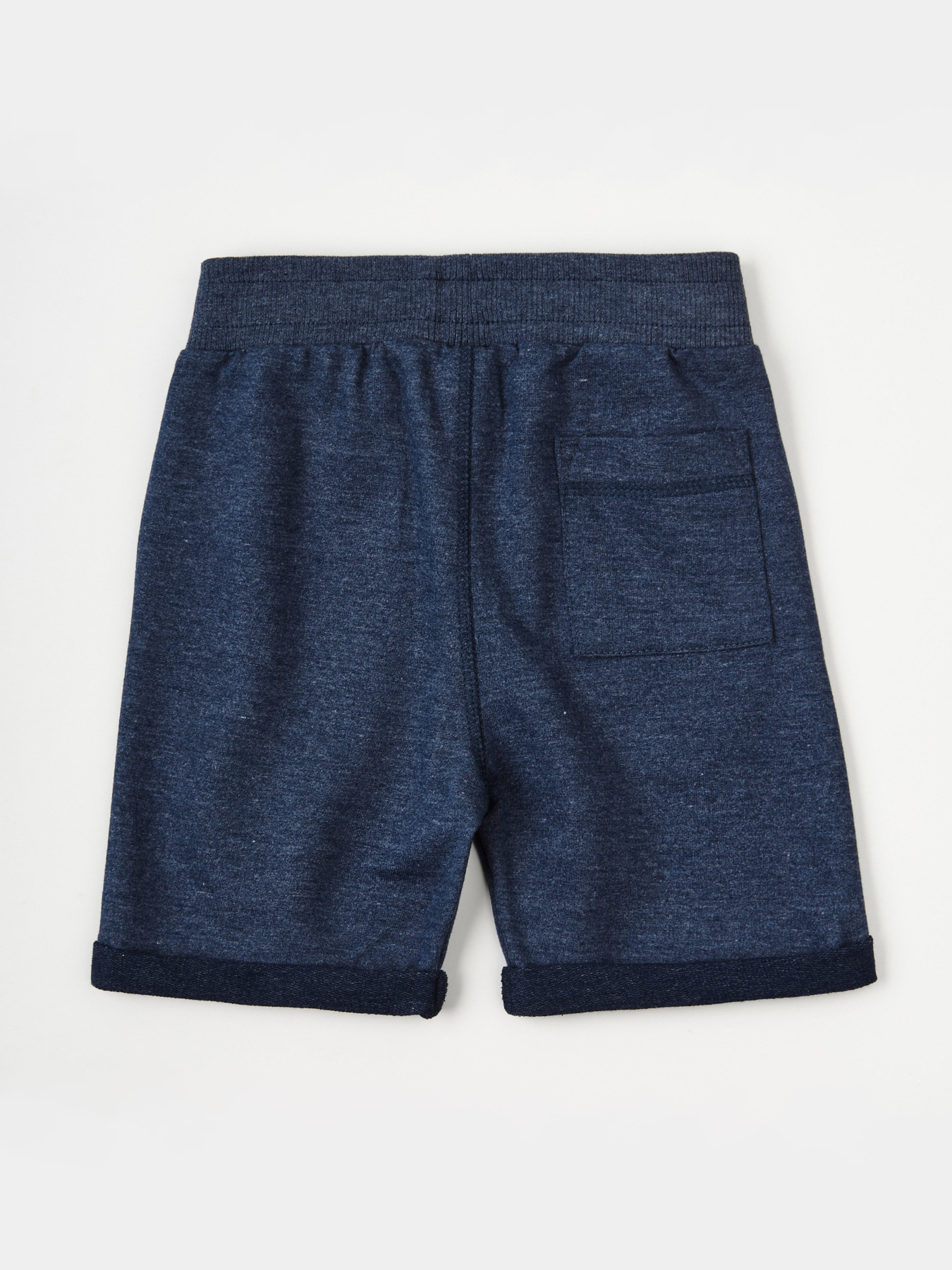 Повсякденні шорти KRAKO модель НФ-00000260 Фото