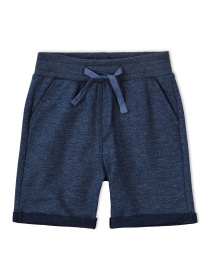 Повседневные шорты KRAKO модель НФ-00000260 Фото