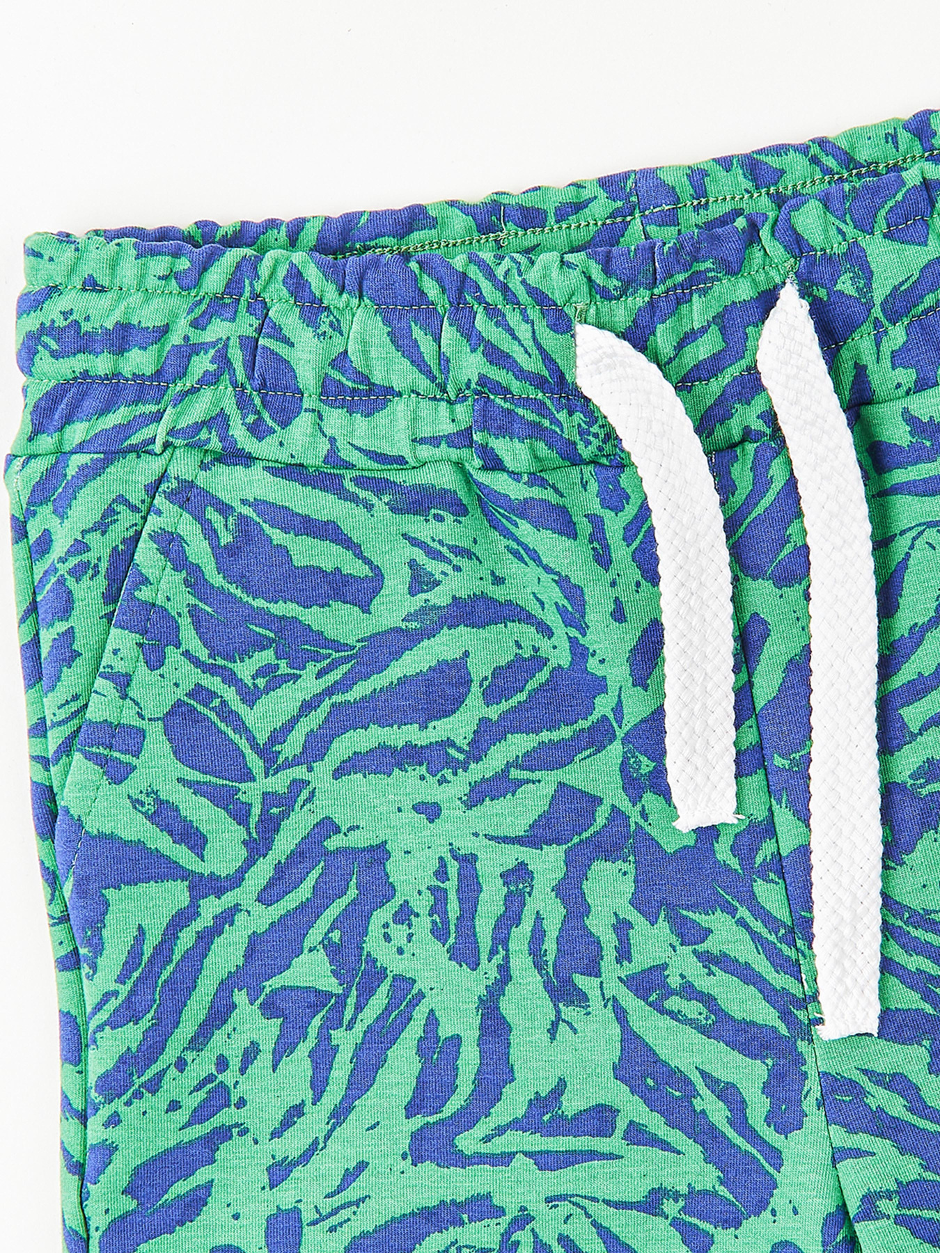 Шорти KRAKO модель НФ-00000974 Фото