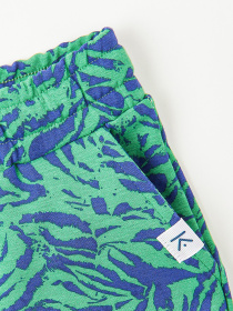 Повсякденні шорти KRAKO модель НФ-00000974 Повсякденні шорти KRAKO модель НФ-00000974 Фото