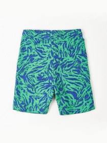 Повсякденні шорти KRAKO модель НФ-00000974 Повсякденні шорти KRAKO модель НФ-00000974 Фото