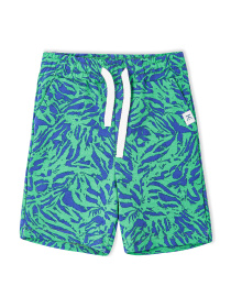 Повсякденні шорти KRAKO модель НФ-00000974 Фото