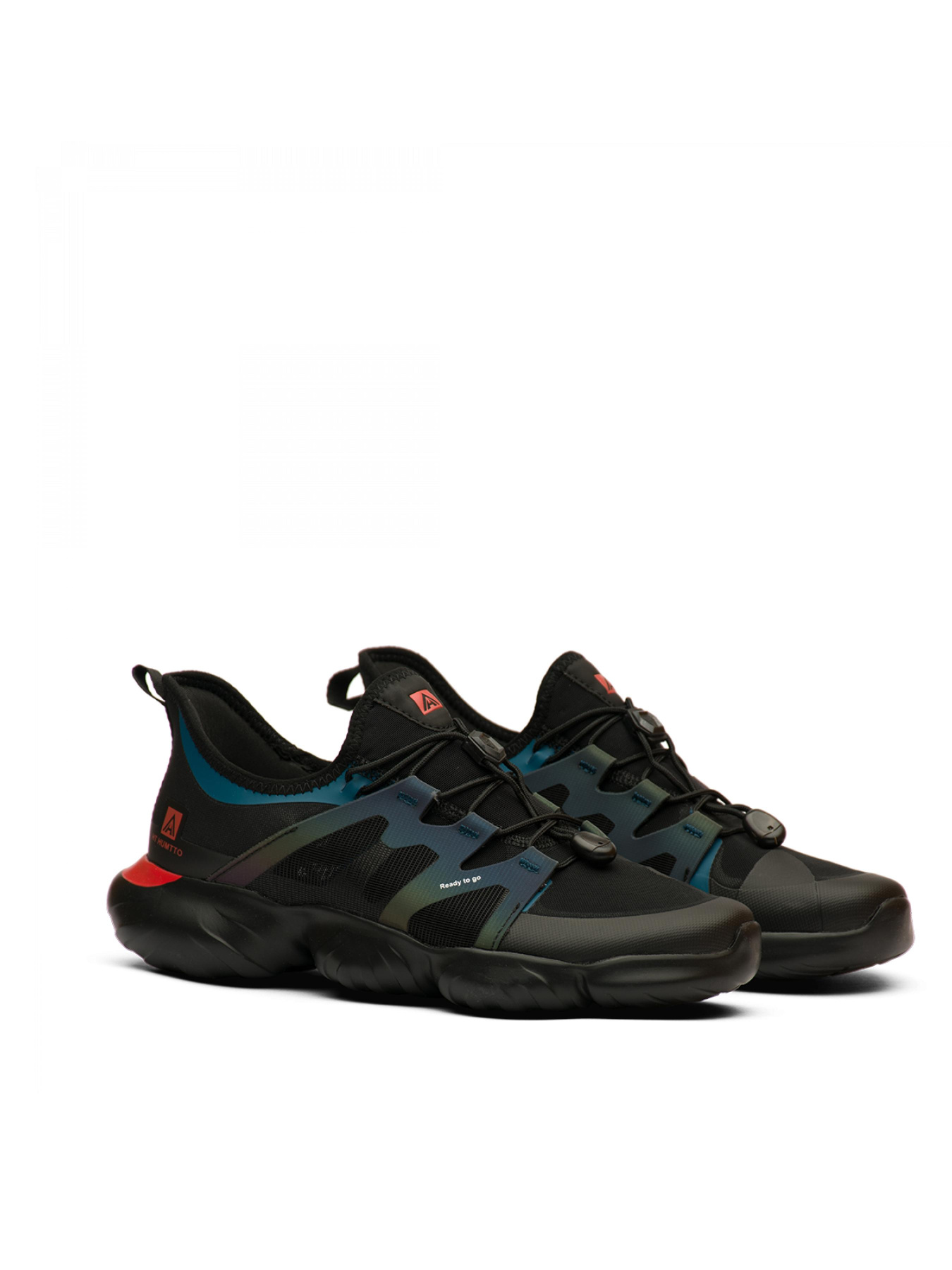 Кроссовки HUMTTO модель 340180A1 Фото