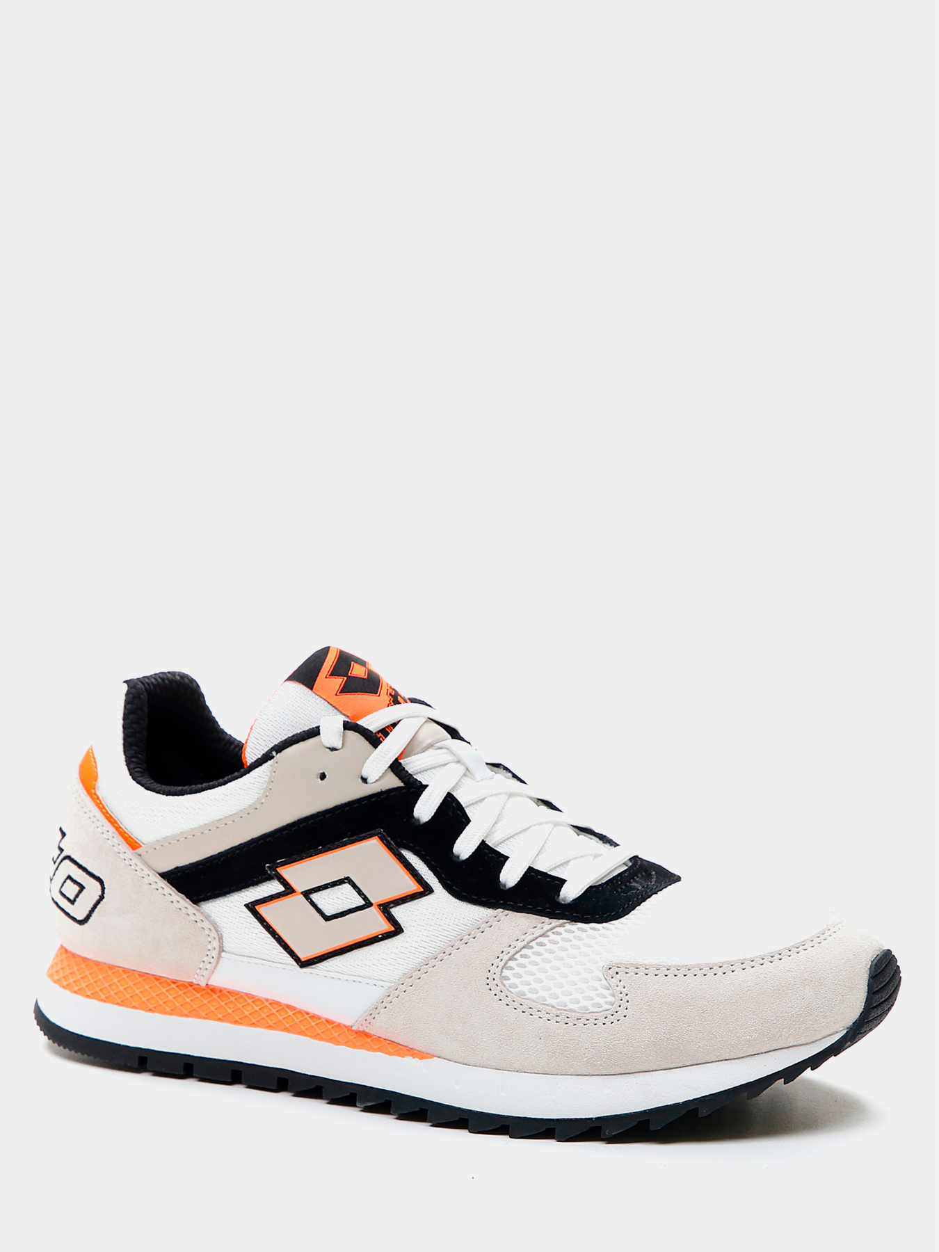 Кроссовки Lotto модель 215669_7H1 Фото