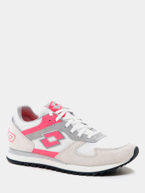 Кросівки Lotto модель 215674_7HW Фото