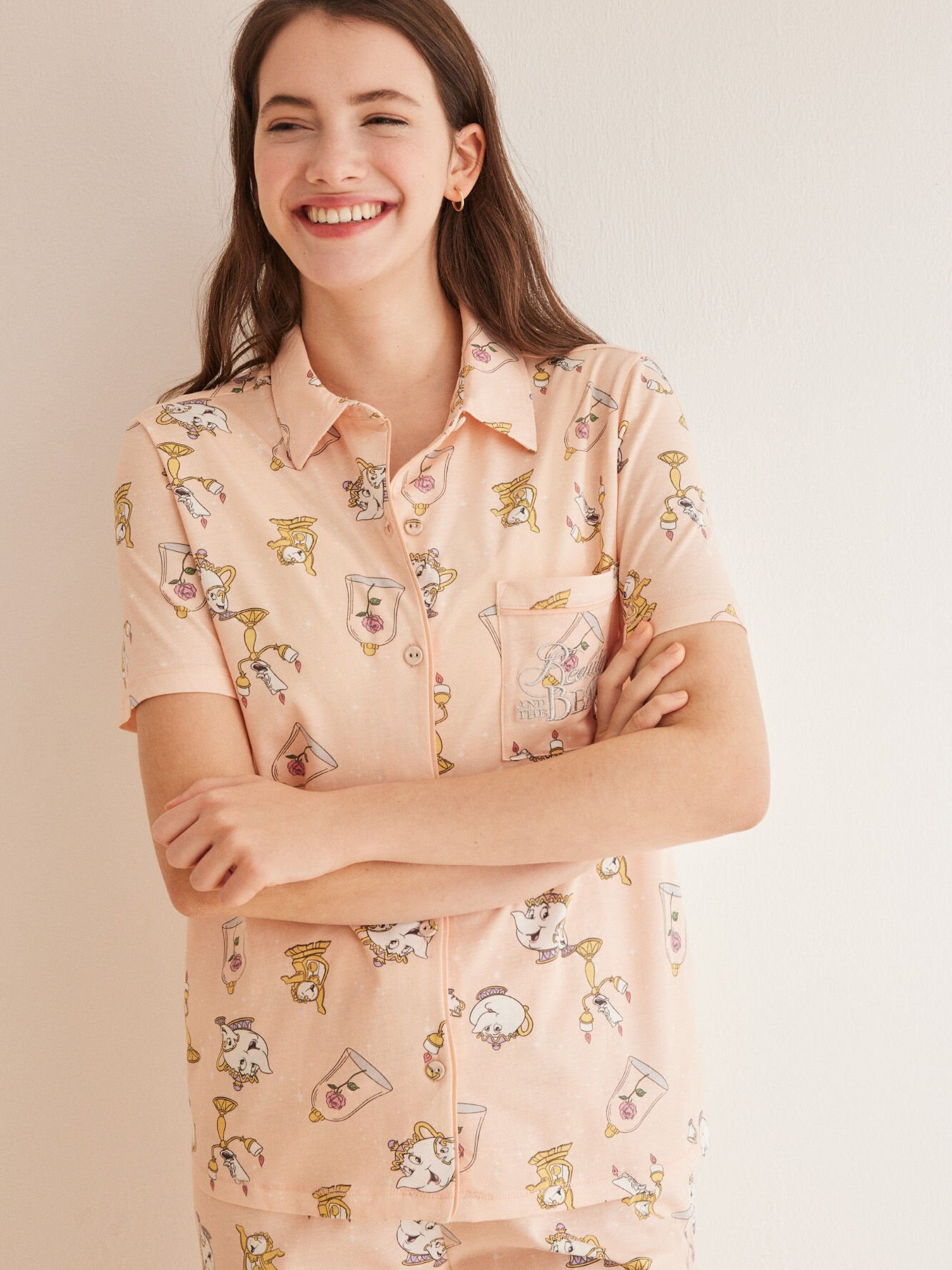 Пижама Women'secret модель 3137636-72 Фото