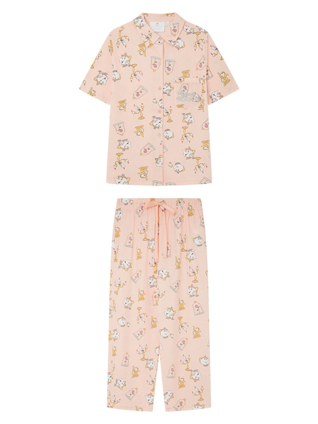 Піжама Women'secret модель 3137636-72 Фото