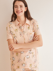 Піжама Women'secret модель 3137636-72 Фото