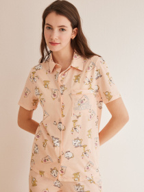 Піжама Women'secret модель 3137636-72 Фото