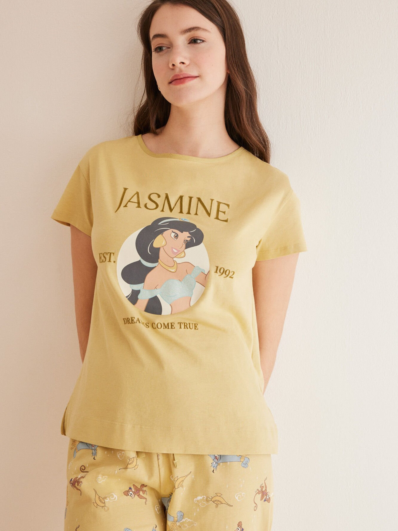 Пижама Women'secret модель 3137637-25 Фото