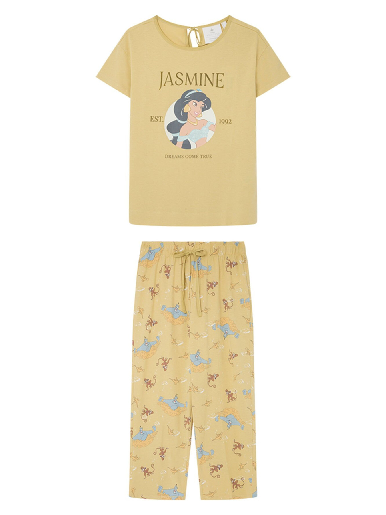 Пижама Women'secret модель 3137637-25 Фото