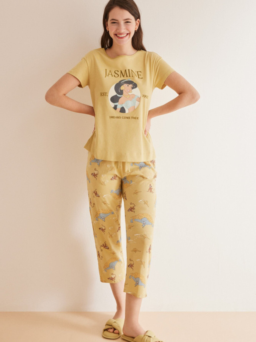 Пижама Women'secret модель 3137637-25 Фото