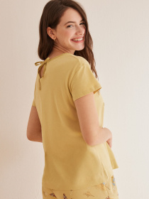 Пижама Women'secret модель 3137637-25 Фото