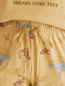 Пижама Women'secret модель 3137637-25 Фото