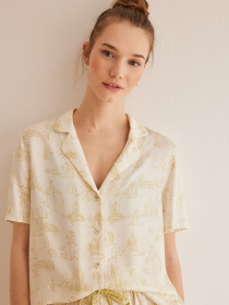 Пижама Women'secret модель 3137640-96 Фото