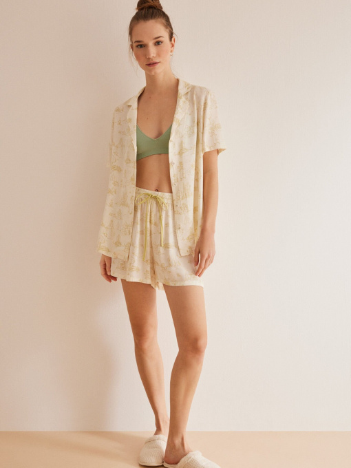 Пижама Women'secret модель 3137640-96 Фото