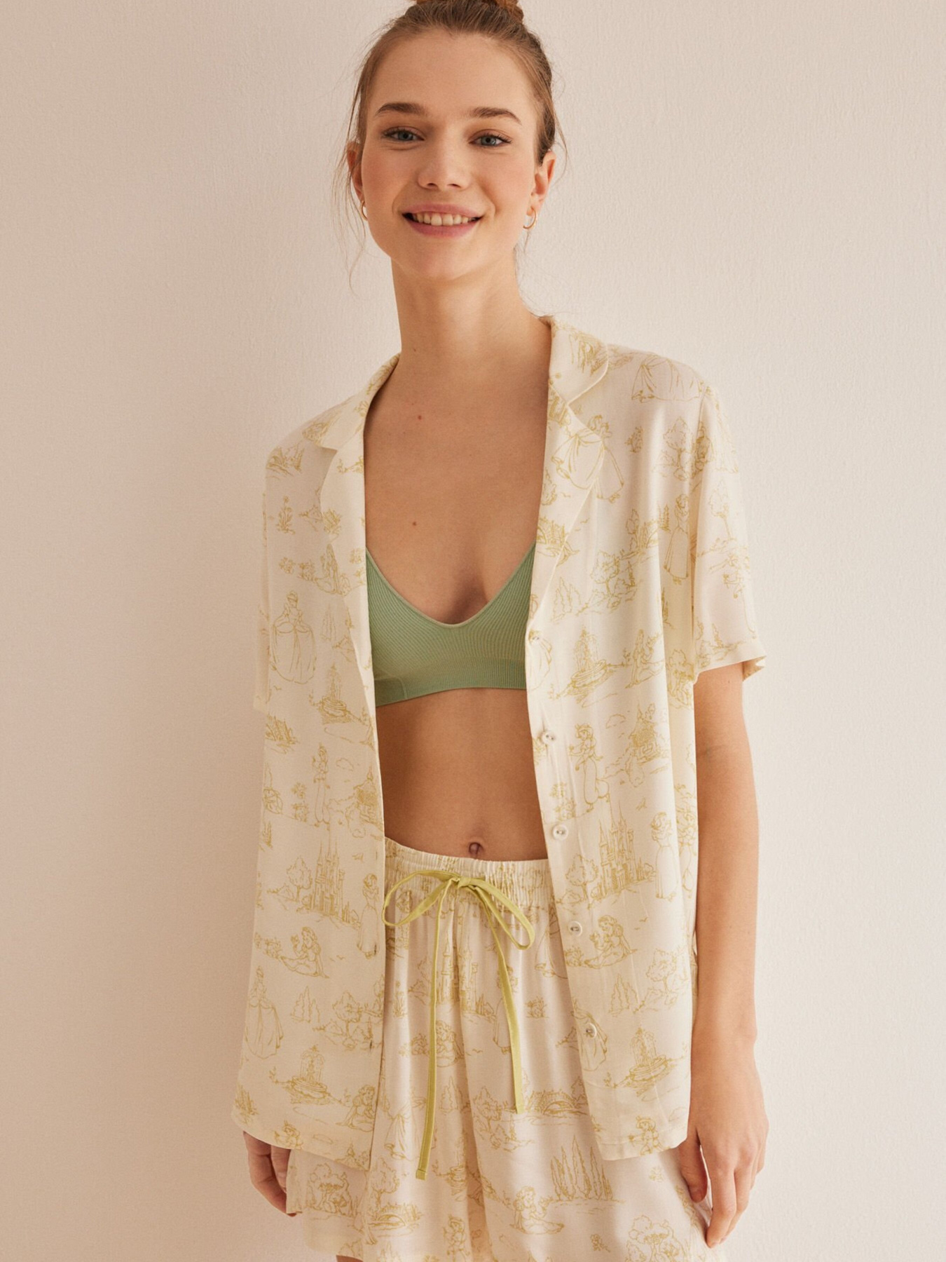 Пижама Women'secret модель 3137640-96 Фото