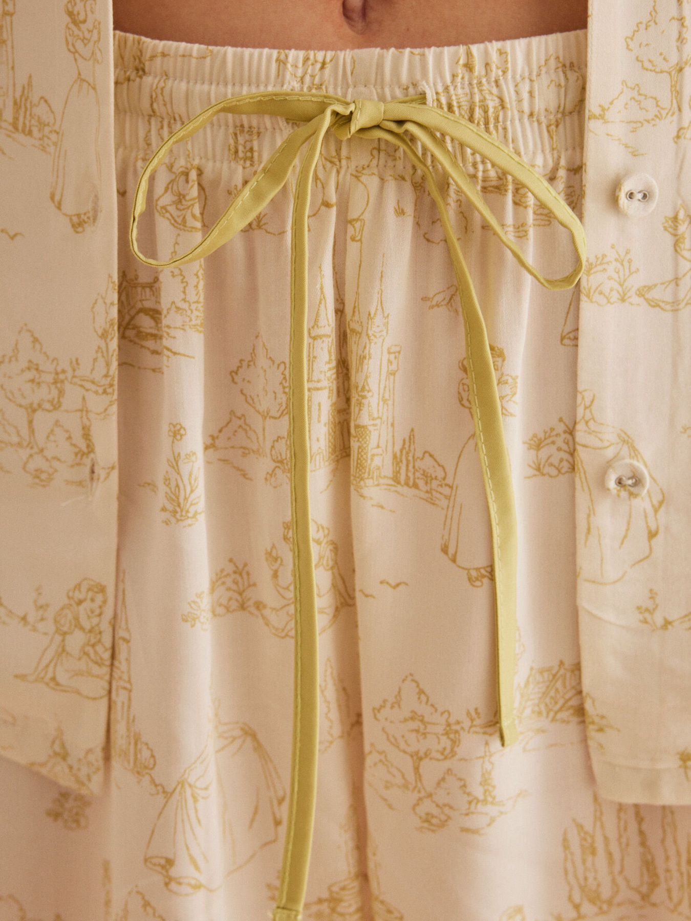 Пижама Women'secret модель 3137640-96 Фото