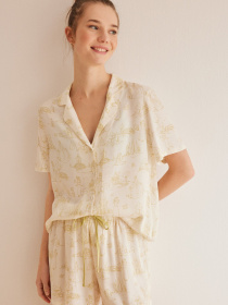 Пижама Women'secret модель 3137640-96 Фото