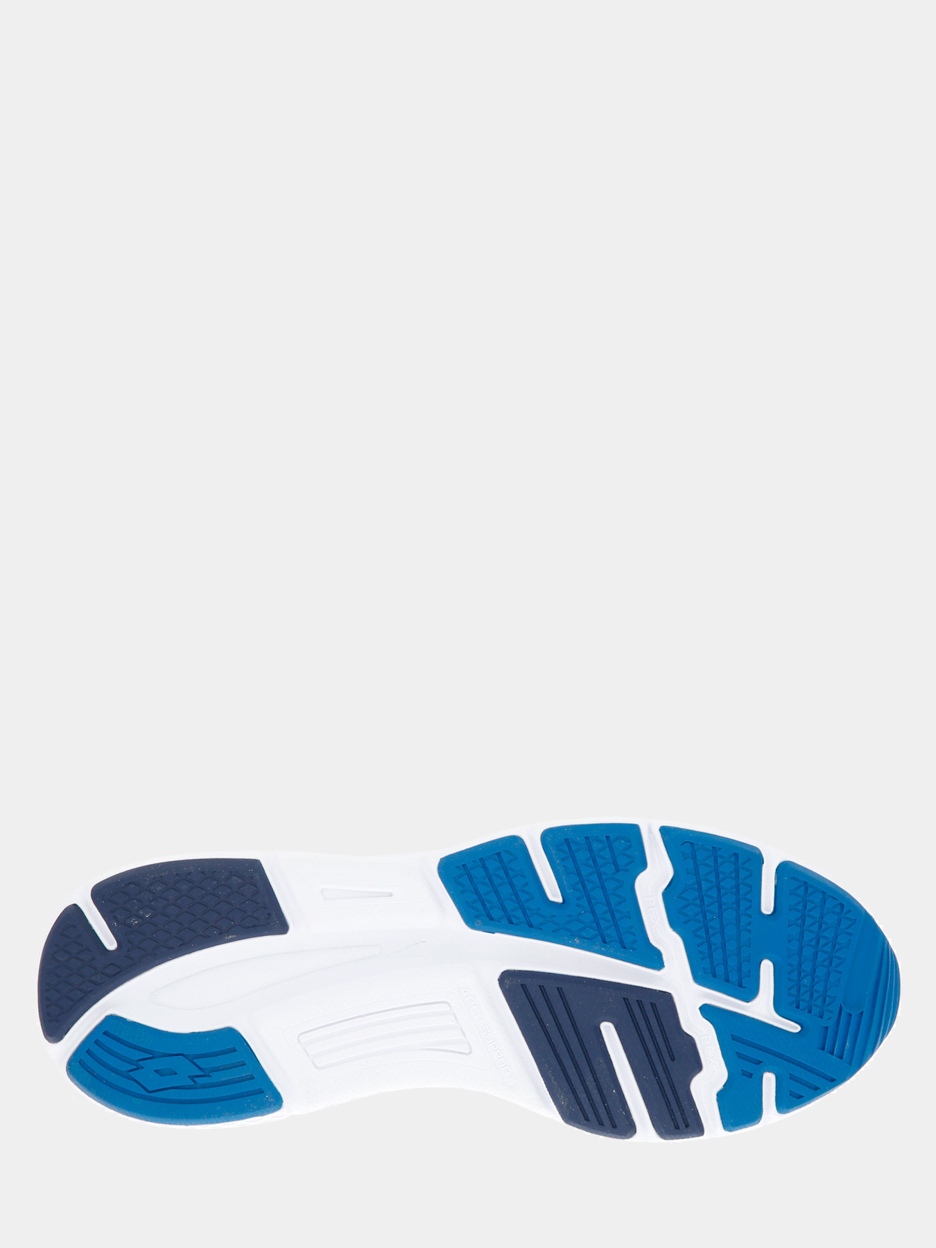 Кроссовки для тренировок Lotto модель 215678_7HF Фото