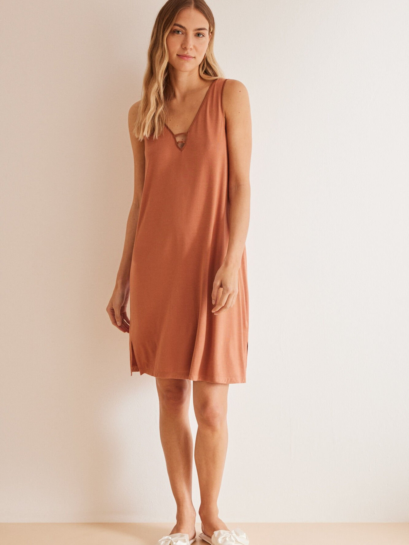 Нічна сорочка Women'secret модель 3237471-31 Фото