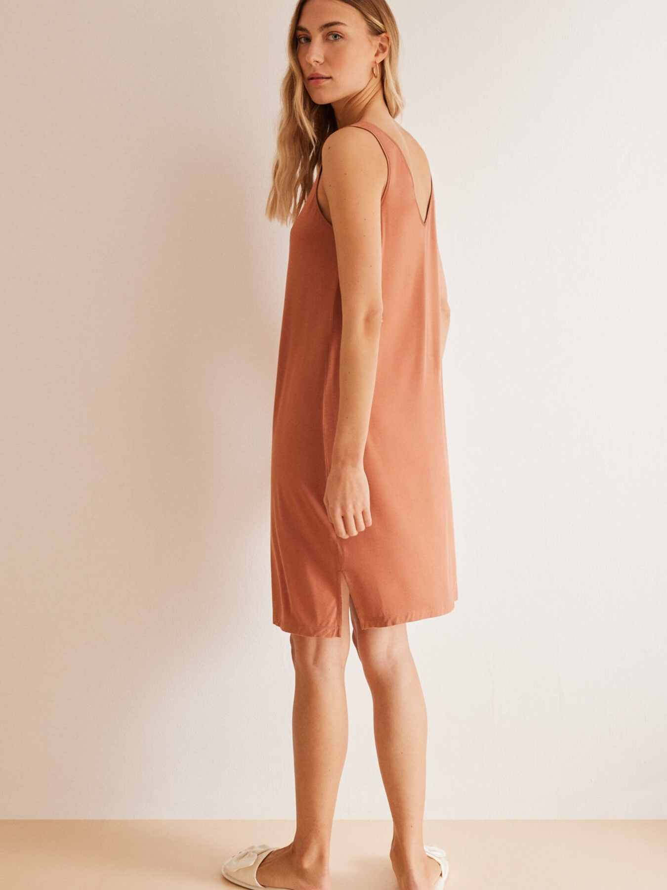 Нічна сорочка Women'secret модель 3237471-31 Фото