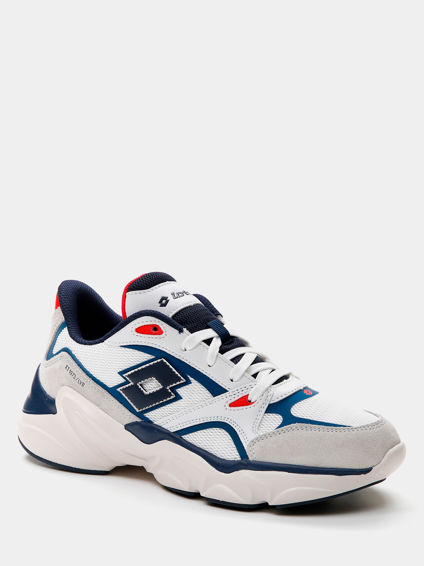 Кроссовки Lotto модель 215700_7HY Фото