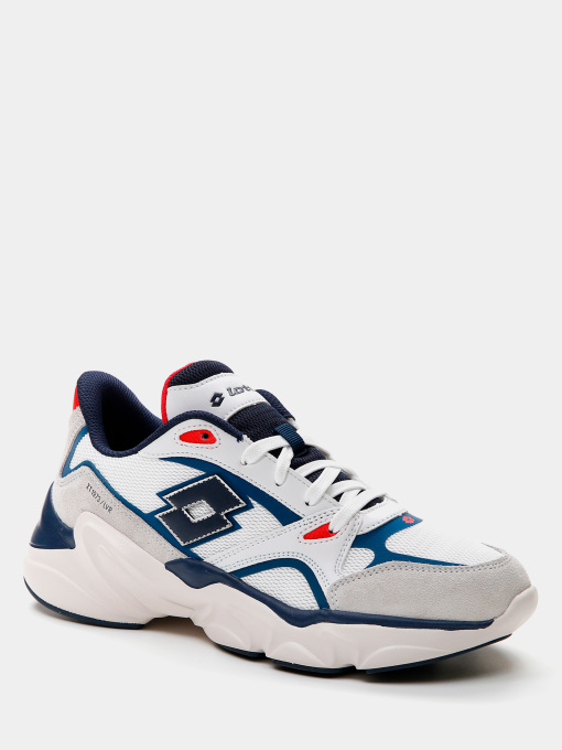 Кроссовки Lotto модель 215700_7HY Фото