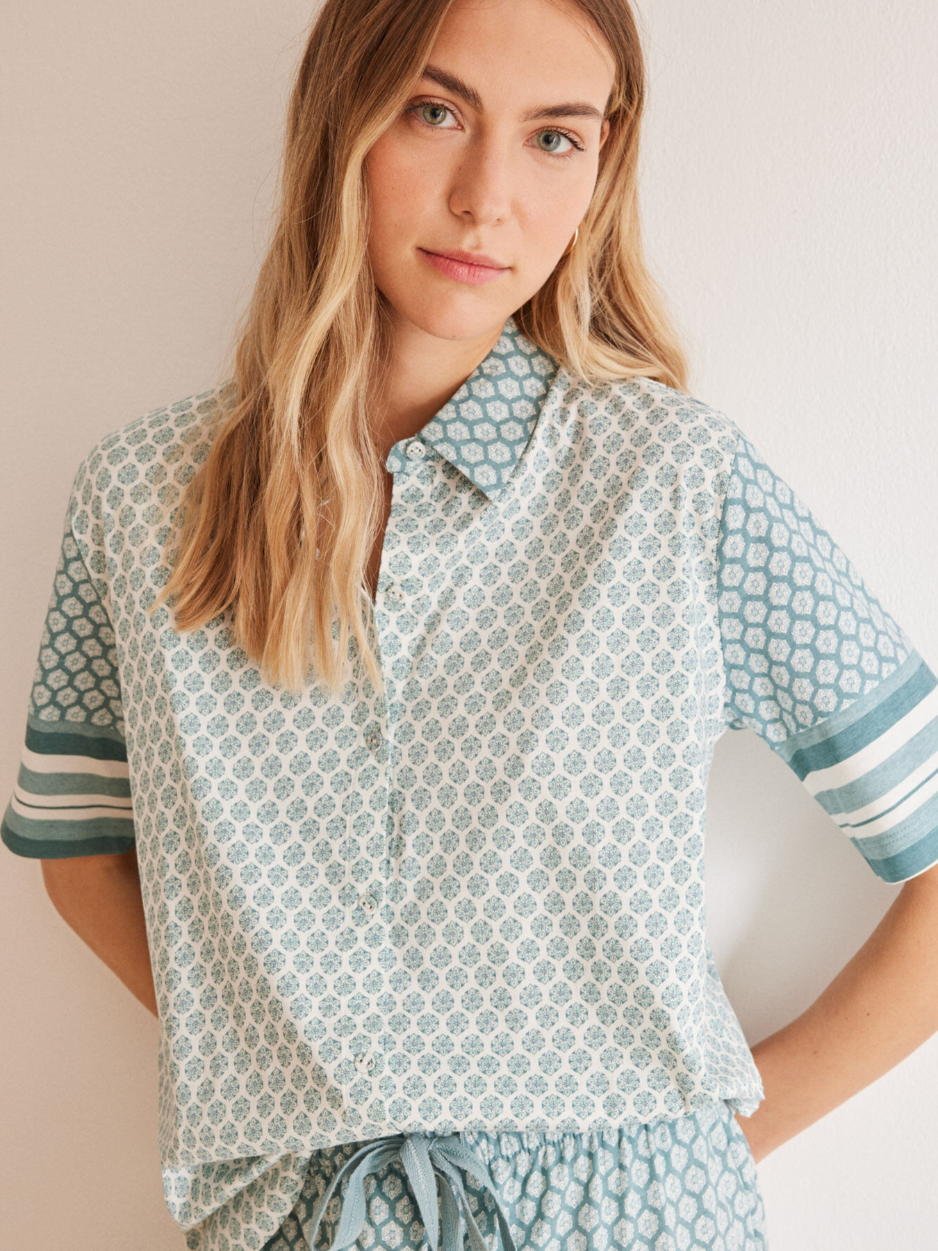 Пижама Women'secret модель 3597380-19 Фото