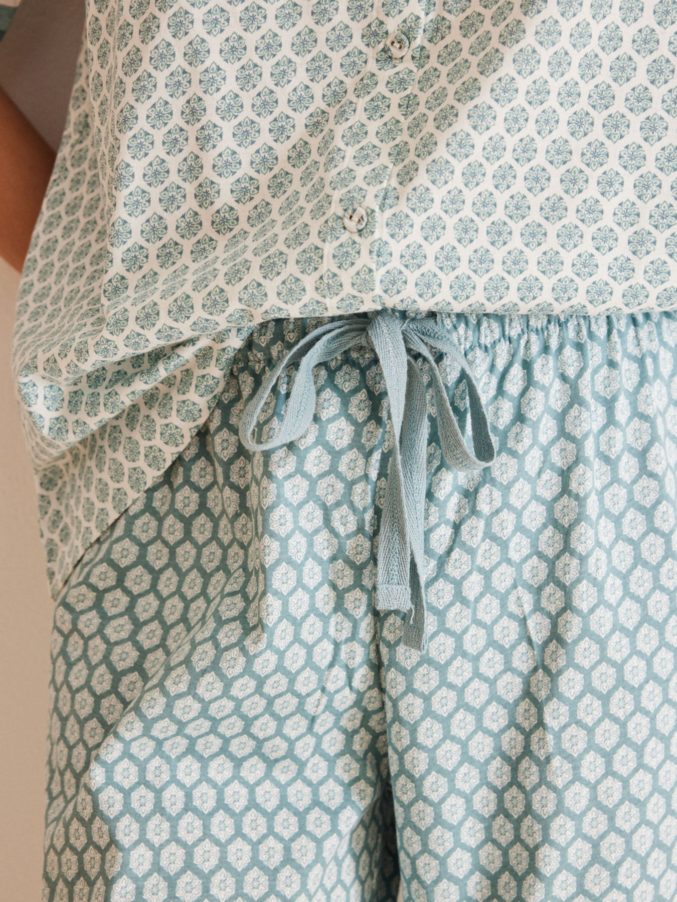 Пижама Women'secret модель 3597380-19 Фото