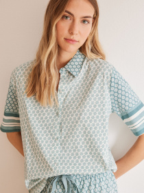 Пижама Women'secret модель 3597380-19 Фото